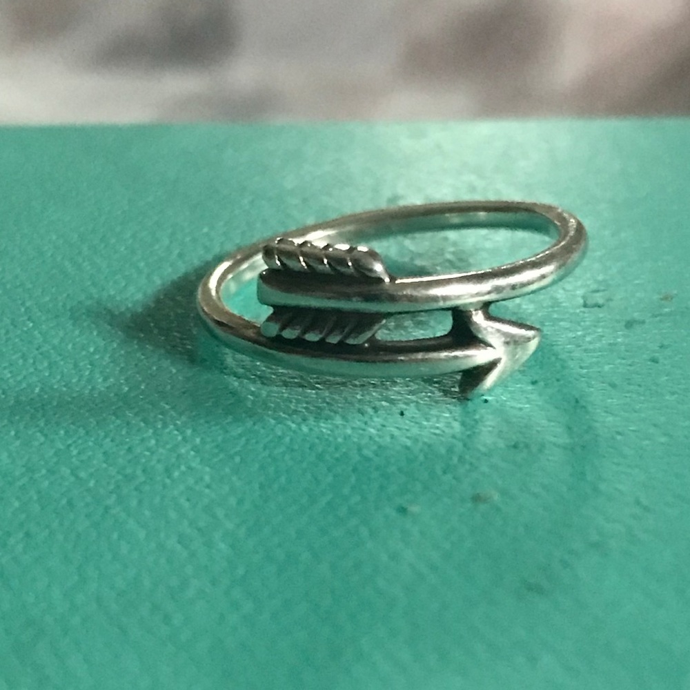 James Avery Ring